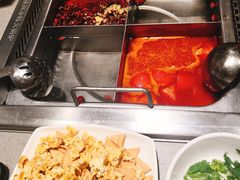 -海底捞火锅(龙湖北京大兴天街店)