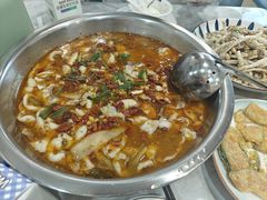 -老四川平头酸菜鱼(衙前店)