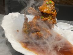 -老德州四合院·德州菜(天衢路店)