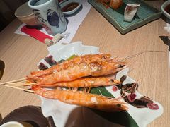 -匠和风精致料理(宁德万达店)