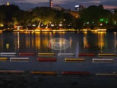 -凤城河风景区