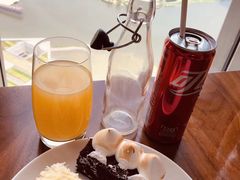 -嘉定凯悦·咖啡厅