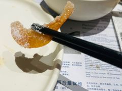 -小大董·烤鸭(观景餐厅·南京西路店)