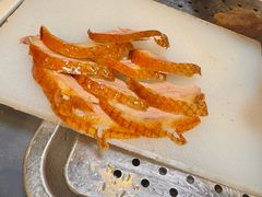 -北京全聚德(西客站店)