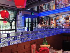 -山河屯铁锅炖鲜鹅·东北菜(开发区一店)