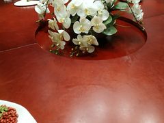 -前门烤鸭(江东中路店)