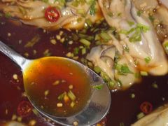 -蠔友汇·海鲜·生蚝烧烤(大东店)
