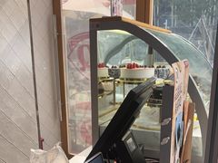 -DQ·蛋糕·冰淇淋(虹口龙之梦店)