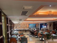 -南京苏宁环球大酒店(桥北店)