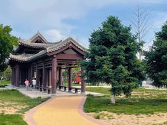 -赵州桥景区