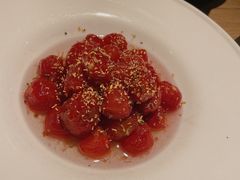 -胡马八破·川菜小馆(高新万达店)