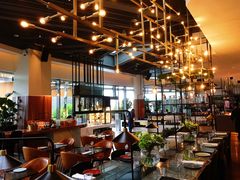 -池畔酒吧 WET Bar