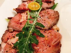 低温慢烤牛肉-黑明餐厅(白鹭洲店)