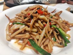 -国人川菜(李家村建东街店)