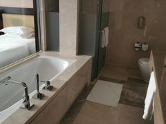 -广州粤海喜来登酒店