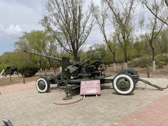 -北方兵器城