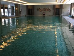 -上海崇明金茂凯悦酒店