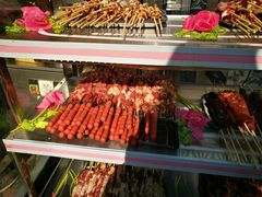 -新疆伊宁远征餐厅