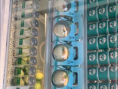 -自然椰·海南清补凉(明珠店)