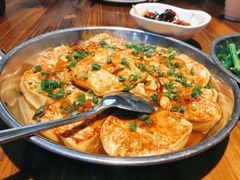 客家酿豆腐-农汤老店(顺联公园里店)