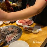 夜宵韩国街🇰🇷