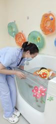 -优贝恩母婴护理中心