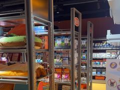 -MARSMART PETS火星宠物超市(1733店)