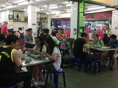 -红大哥水门鸡饭(總店)