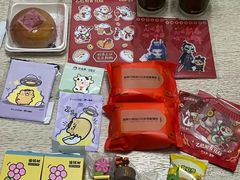 -福田卓悦INTOWN购物中心