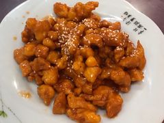 -壹阁胡羊焖饼(特色小吃街店)