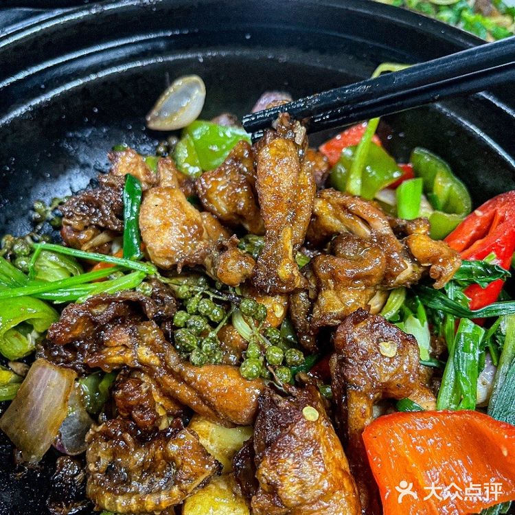 被顺德干蒸排骨种草了，简直香迷糊了