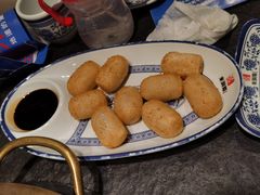 -来涮蜀鲜货火锅串串香(菜市口店)