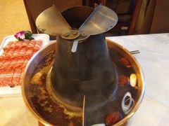 -东来顺饭庄(天坛店)