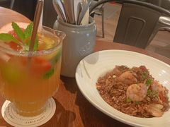 xo海鲜炒饭-Simple Yummy简单美味(上邦百汇城店)