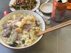 -陈熹公民族美食文化餐厅(中华广场店)