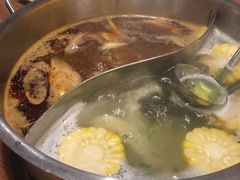 -牛天下·牛肉·海鲜·打边炉·融合菜