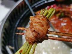 -钢管厂五区小郡肝串串香火锅(人民广场店)