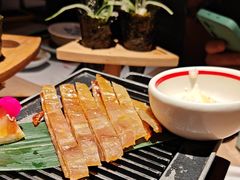 -匠和风精致料理(宁德万达店)