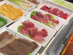 -野妹火锅(龙岗店)