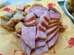 -老街砂锅居(南勋街店)