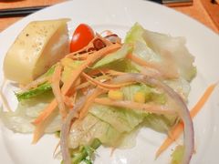 -武汉世茂希尔顿酒店·汇·全日餐厅