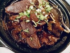 -通安客栈中餐厅·何家小馆