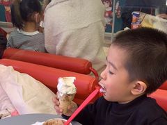 -DQ·蛋糕·冰淇淋(通州万达店)