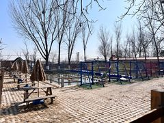 -天毓山庄·餐厅