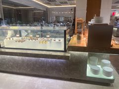 -金安大饭店-金品自助餐厅