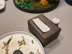 -大海山·十八年海鲜闽菜(金港店)