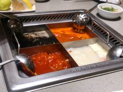 -海底捞火锅(天一广场亚细亚店)