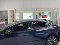 -TESLA 特斯拉(广州天环广场体验店)