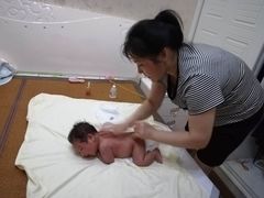 -好孕妈妈月嫂(重庆总店)