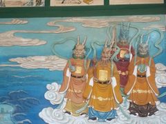 -仓山金山寺